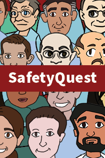 SafetyQuest: Level Four - Mastering QI Banner